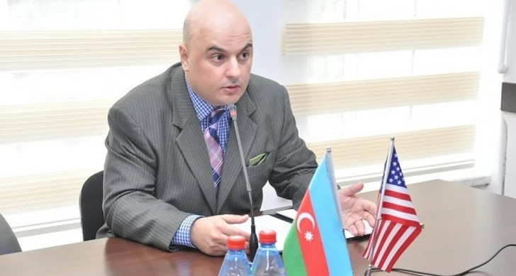 Эксперт: Администрация Трампа высоко оценивает стратегическое видение Президента Ильхама Алиева