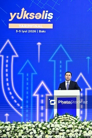 Media.az - Новости Азербайджана - В Азербайджане стартовал полуфинальный этап конкурса «Восхождение»