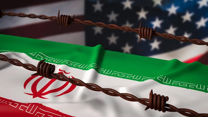 Минфин США объявил о масштабной экономической кампании против Ирана