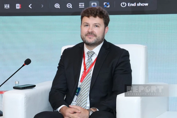 IFC: Межгосударственное сотрудничество — ключ к зеленому энергетическому прорыву Азербайджана