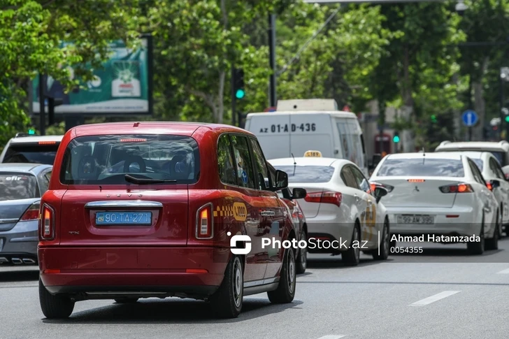 Экономия против риска: можно ли по новым правилам использовать автомобили на газе в качестве такси?