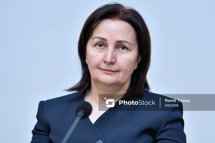 Media.az - Новости Азербайджана - Новая модель финансирования дошкольного образования в Азербайджане охватит 8 000 детей