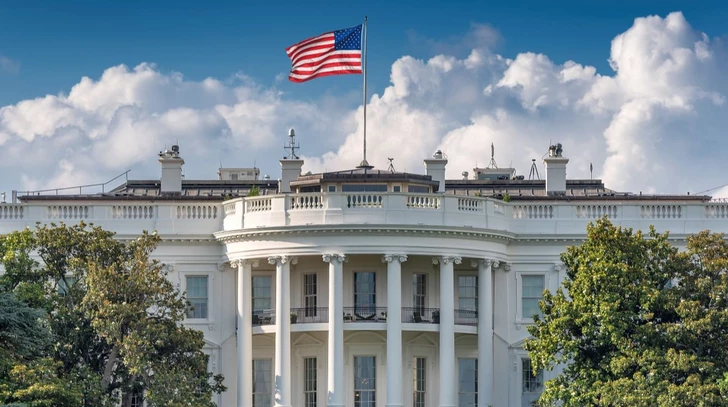 В США задержаны восемь человек по делу о теракте в день рождения Трампа