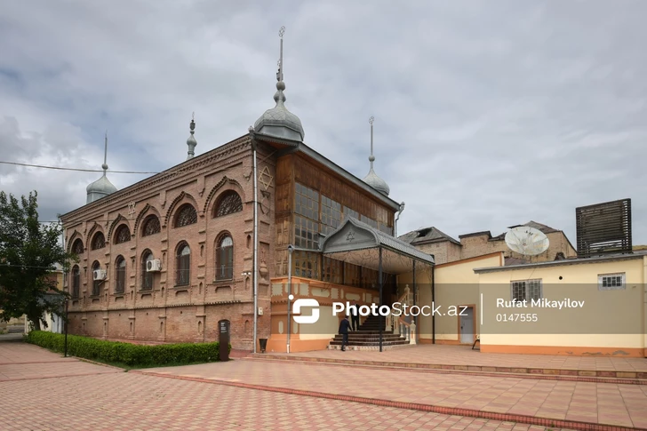 Media.az - Новости Азербайджана - Для участников конференции по вопросам религии и СМИ организовали медиатур в Губу