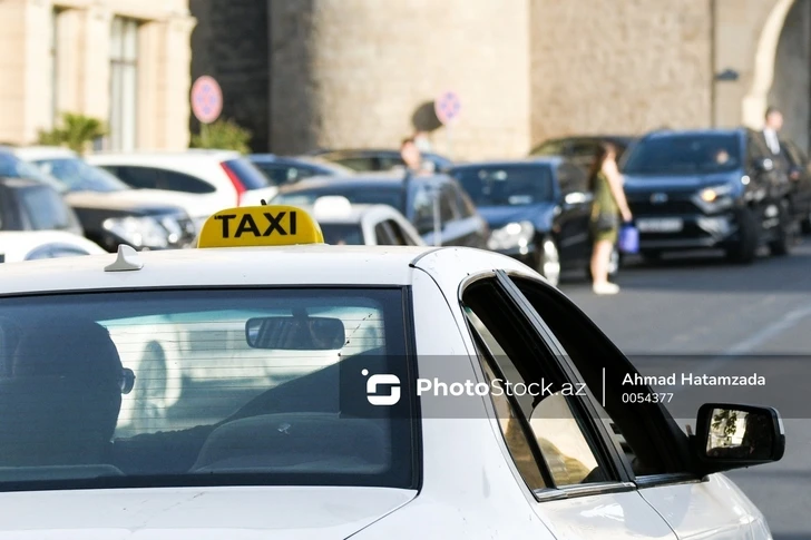 Таксисты в отчаянии: новые правила поставили их в безвыходное положение