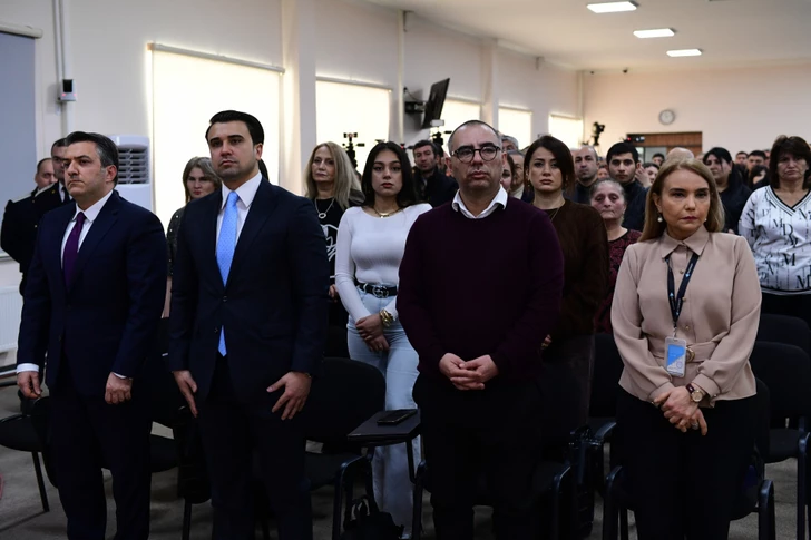 Media.az - Новости Азербайджана - Сегодня Бакинский суд вынесет приговор Рубену Варданяну