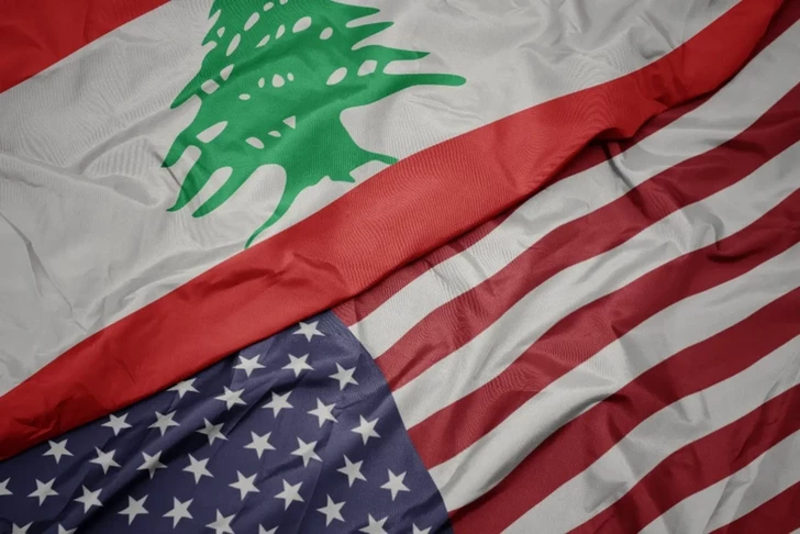 США настаивают на прямом диалоге между Ливаном и Израилем