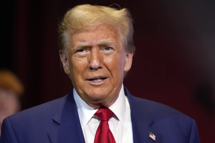 Трамп объявил о немедленном начале ядерных испытаний