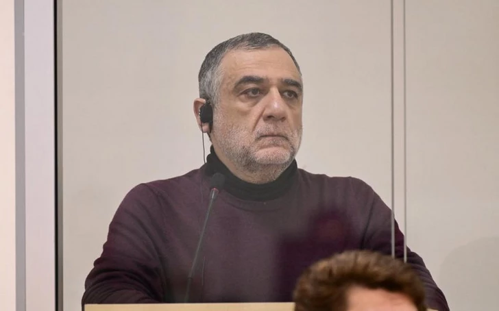 Судебное заседание по делу Рубена Варданяна перенесено - ПРИЧИНА