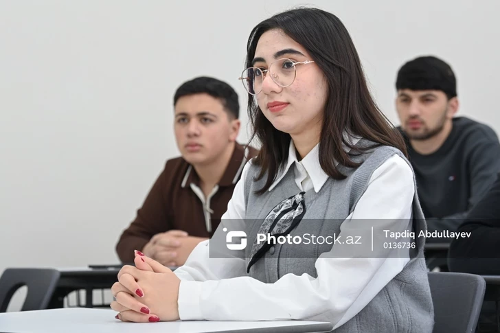 Обучение на самом престижном факультете Азербайджана значительно подорожала