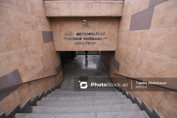 Домогательства в метро: 51-летний мужчина приставал к 19-летней девушке