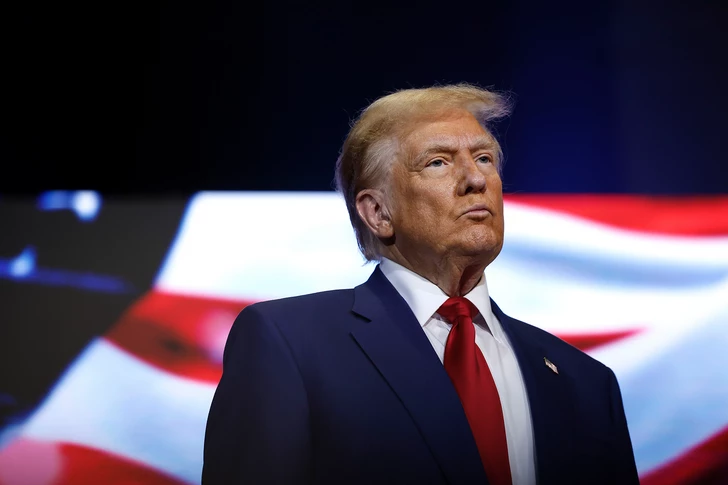 Дональд Трамп поддержал оборонное соглашение Саудовской Аравии, Турции и Пакистана