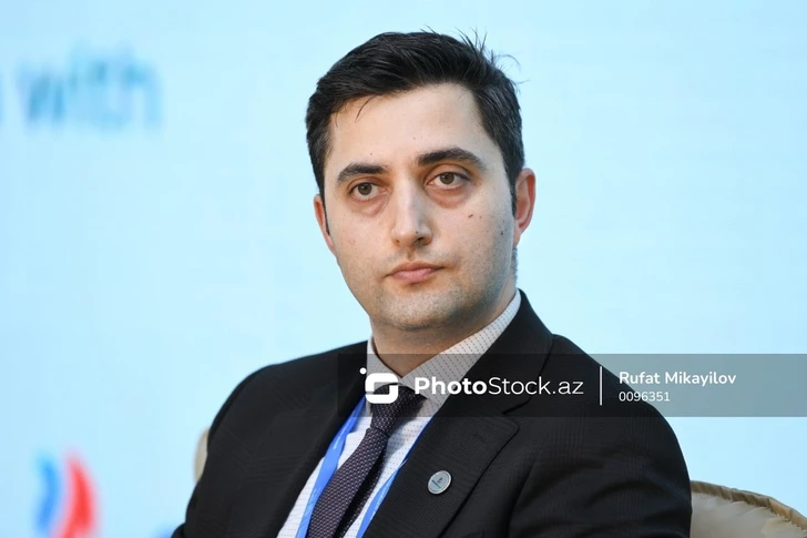 SOCAR Green намерена ускорить декарбонизацию нефтегазовых объектов и промышленности Азербайджана