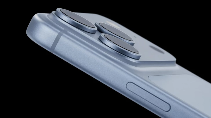 Media.az - Новости Азербайджана - Apple представила iPhone 18 Pro и iPhone 18 Pro Max