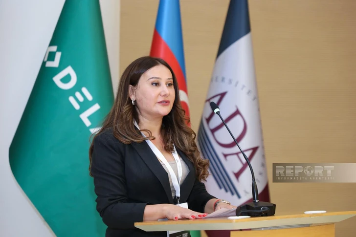 Media.az - Новости Азербайджана - В Баку стартовал первый Евразийский форум по искусственному интеллекту и науке о данных