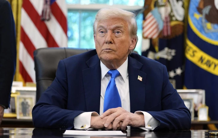Трамп утверждает, что война с Ираном скоро закончится