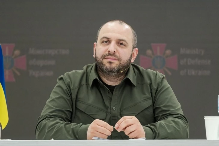 Рустем Умеров возглавит украинскую делегацию в переговорах с американскими партнерами