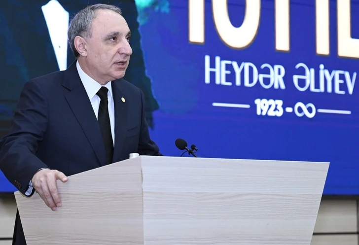 Генпрокурор: Достижения Азербайджана – наглядный пример всестороннего развития страны