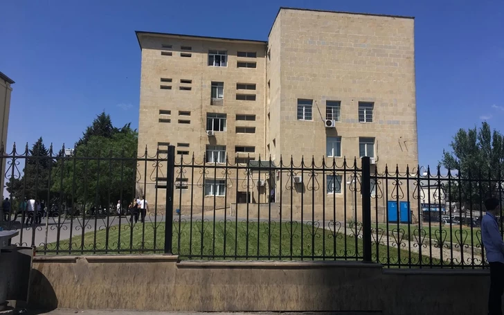 В роддоме в Баку пожаловались на требование покупать препараты за свой счёт — TƏBİB ответил