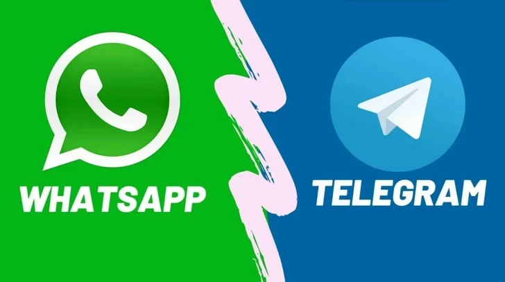 WhatsApp позаимствует еще одну функцию Telegram