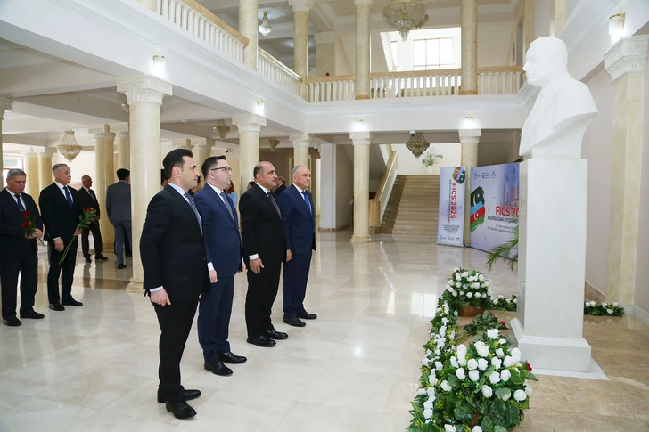 Media.az - Новости Азербайджана - Подписан важный документ в сфере подготовки кадров для оборонной промышленности Азербайджана
