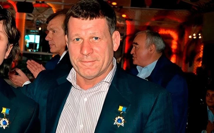 Олег Бакинский в суде: Прошу оправдать меня