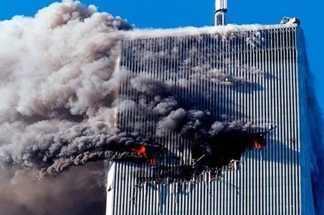 Media.az - Новости Азербайджана - 25 лет назад США потрясли крупнейшие теракты