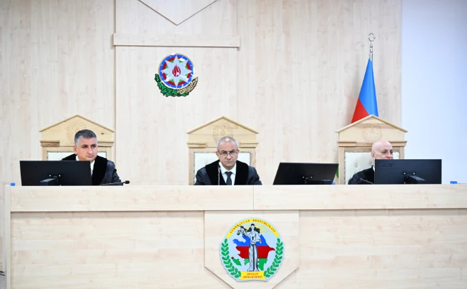Media.az - Новости Азербайджана - На суде над Рубеном Варданяном заслушаны показания потерпевших и их правопреемников