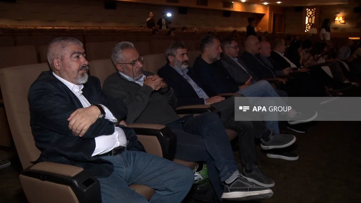 В Баку пройдёт IX Международный фестиваль документального кино DokuBaku