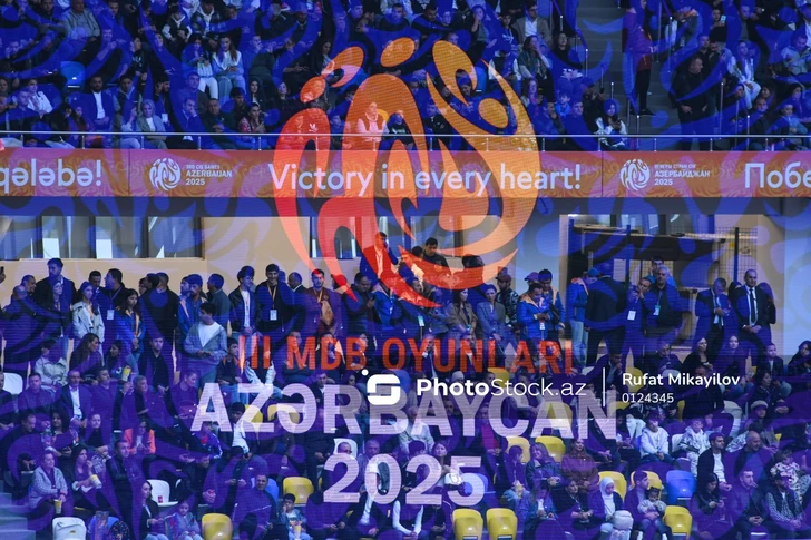 Битва за медали продолжается: ключевые соревнования III Игр СНГ в Азербайджане