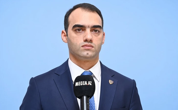 Надир Новрузов: Во время 44-дневной войны было предотвращено более 3 тысяч кибератак на Азербайджан