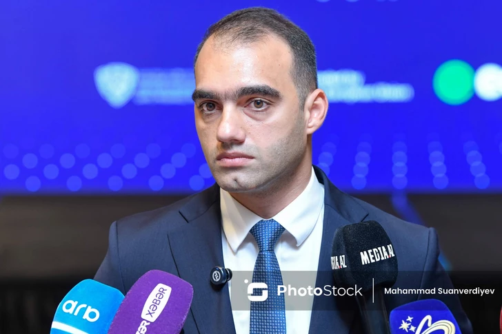 Надир Новрузов: Последние кибератаки на госучреждения Азербайджана нацелены на вывод систем из строя