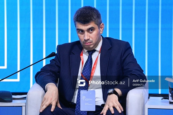 Мустафаев: Пропаганда религиозного радикализма - одна из основных угроз в соцсетях