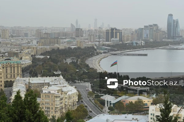 В Баку начался II Азербайджанский международный инвестиционный форум под патронажем Ильхама Алиева