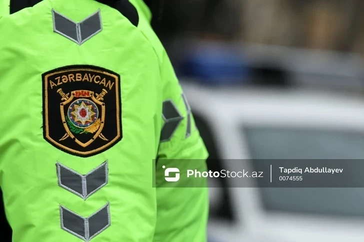 Дорожная полиция призвала водителей и пешеходов к осторожности из-за дождливой погоды