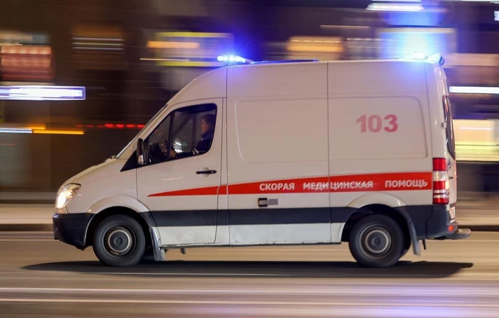 В Петербурге с подозрением на оспу обезьян госпитализировали пять человек