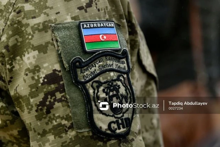 Депутат Милли Меджлиса: Не все мужчины обязаны проходить военную службу