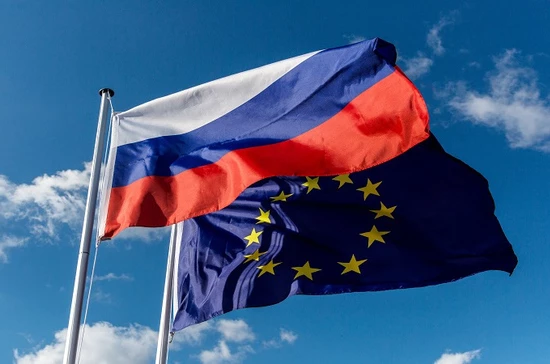 Париж предлагает ЕС возобновить диалог и дипломатические связи с Москвой