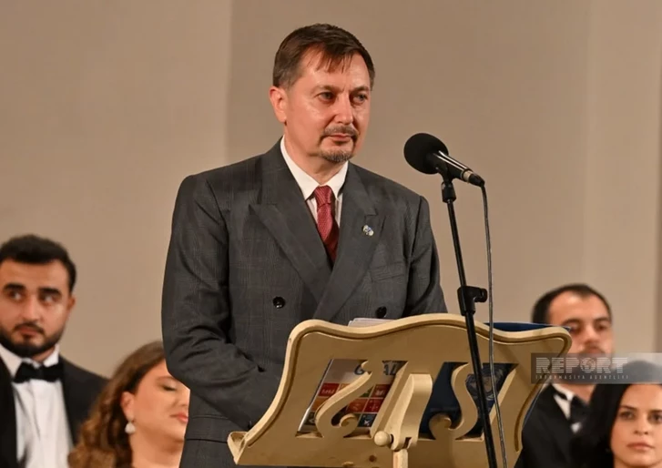 Шлапаченко: Азербайджан всегда выступает в поддержку многосторонности, являясь ценным партнером ООН