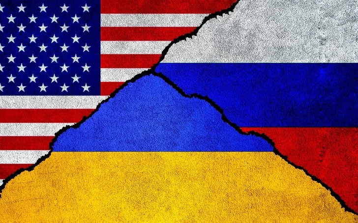 США засекретили данные о мирных переговорах между Россией и Украиной от союзников