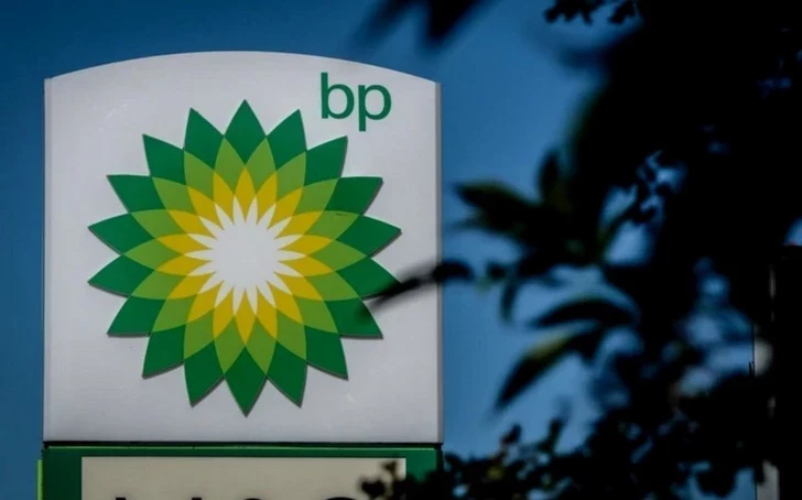 bp раскрыла объем экспорта нефти и конденсата с терминала Сангачал в первом полугодии