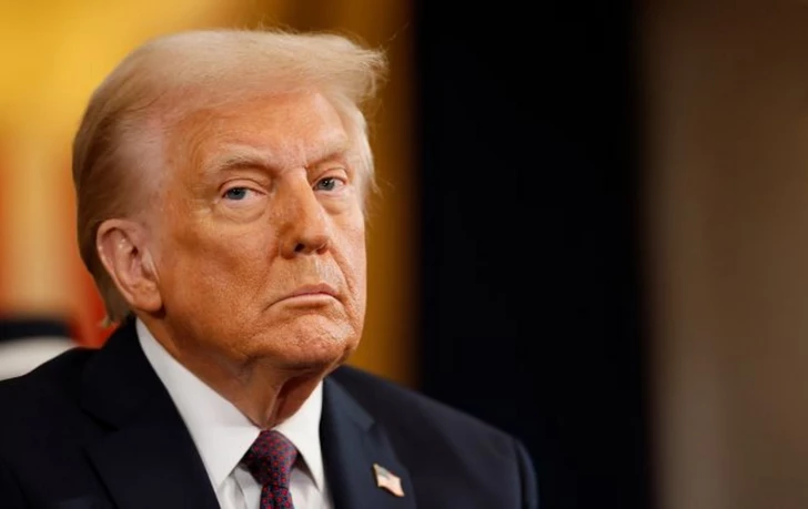 Обвинения в тирании и коррупции: Трамп снова под угрозой импичмента