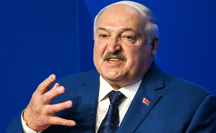 Александр Лукашенко: Диктатором быть не хочу, но пока не получается