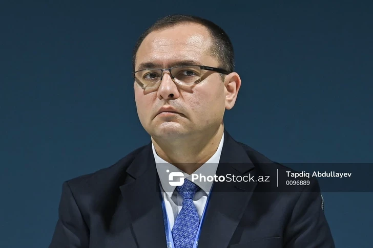 Министр: Новые меры расширят рынки сбыта и укрепят экспортный потенциал Азербайджана
