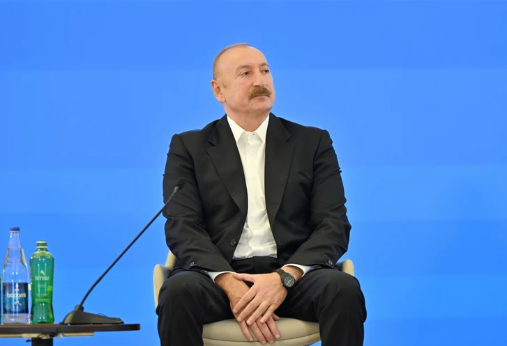 Президент: Солидарность в рамках ОИС является ключевым фактором стабильности и безопасности