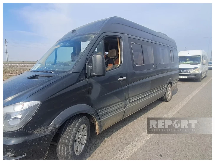 Media.az - Новости Азербайджана - Еще 44 семьи возвращаются в Ходжалинский и Агдеринский районы