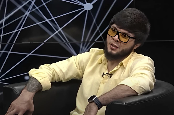 Тофиг Мусаев: Я видел настоящую нищету