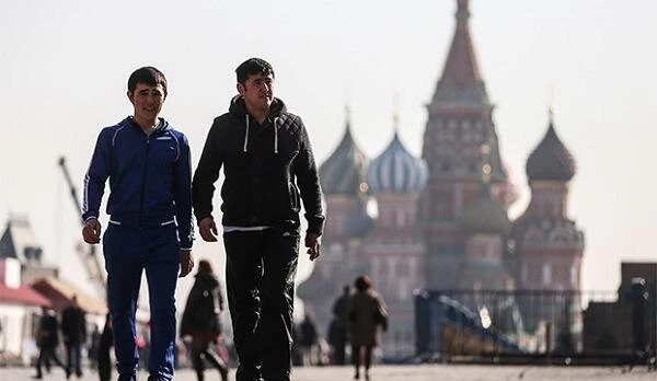 Для трудовых мигрантов в России вводятся новые правила