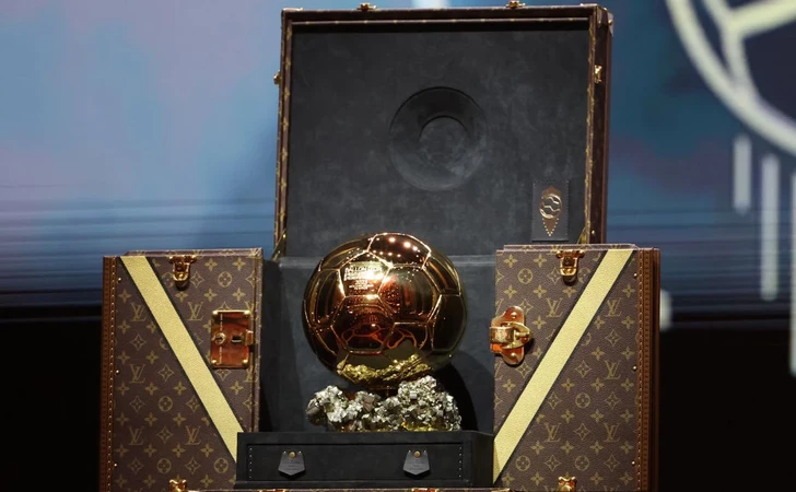 Goal обновил топ-20 претендентов на «Золотой мяч» после финала ЧМ