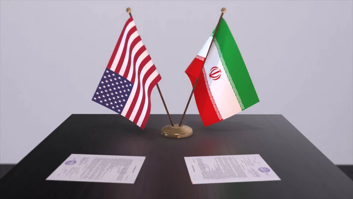 Al Arabiya опубликовала содержание проекта меморандума о взаимопонимании между США и Ираном